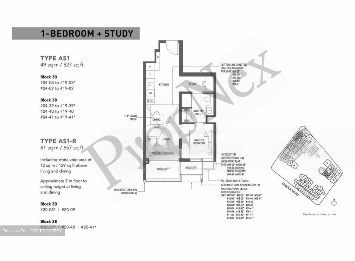 The M (D7), Apartment #470613691